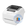 Impresora de etiquetas de transferencia térmica impresa GK420t impresora de etiquetas
